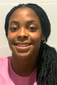 Cristina Noemi Ugochukwu