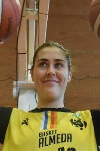 Alba Barneda