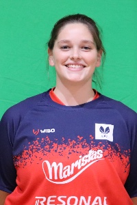 Raquel Botana