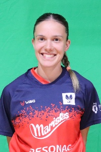 Nevena Dimitrijevic
