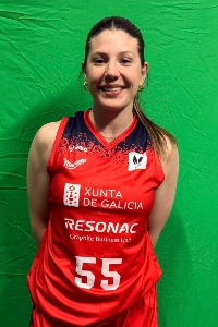 Brenda Griselda