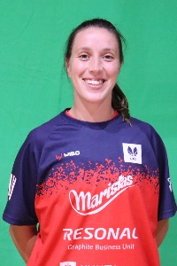 Andrea Perez