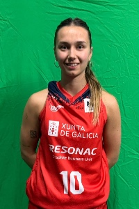 Josefina Zeballos