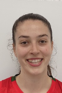 Maria Angulo