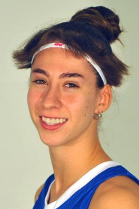 Lucía Flores