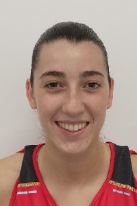 Marta Maestro