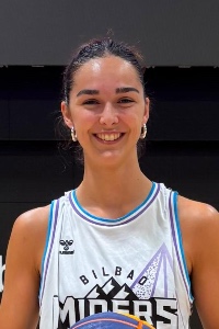 Lucia Leguina