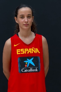 Leire Vallejo