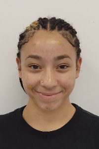 Lisa Barka Marie