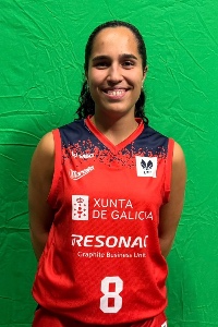 Carla Naya