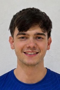 Antonio Jesus Rodriguez