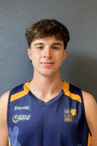 Leo Vidal