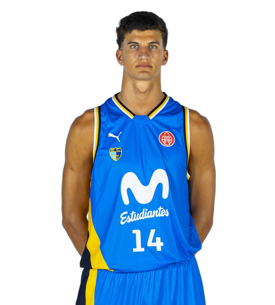 Simon Gradin