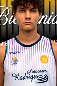 Daniel Caraballo