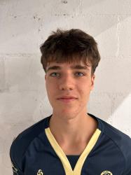 Dario Pérez