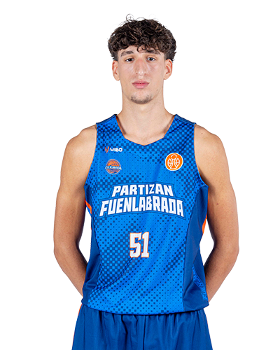 Adrian Gomez