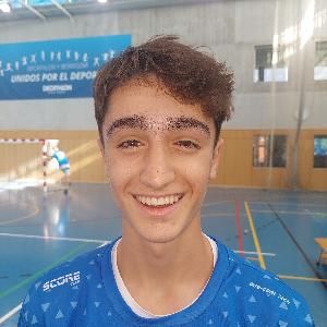 Hector Aranaz
