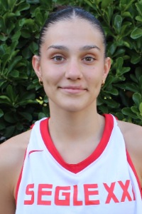 Lucia Niño San