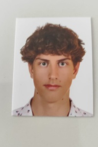 Maksymilian Marcin