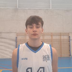 Unai Terradillos