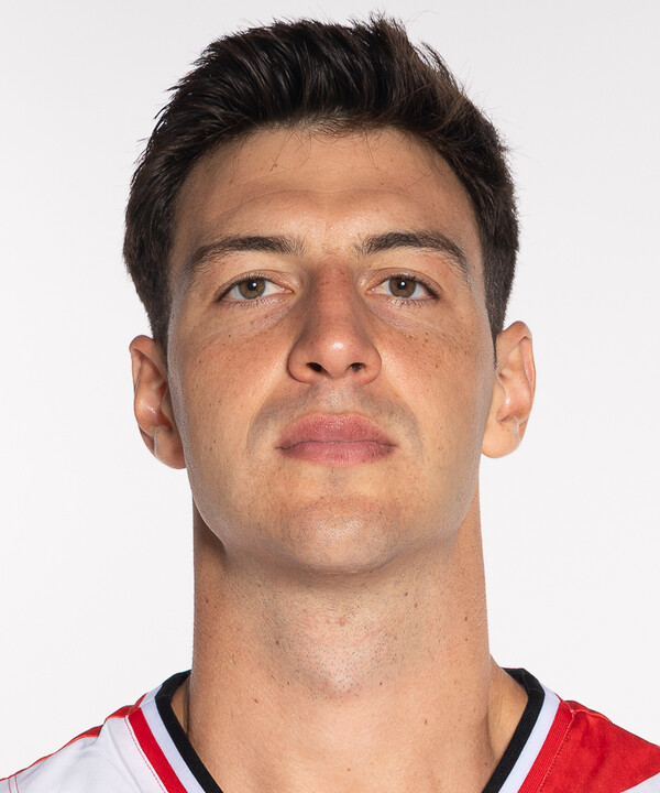 Maxi Fjellerup