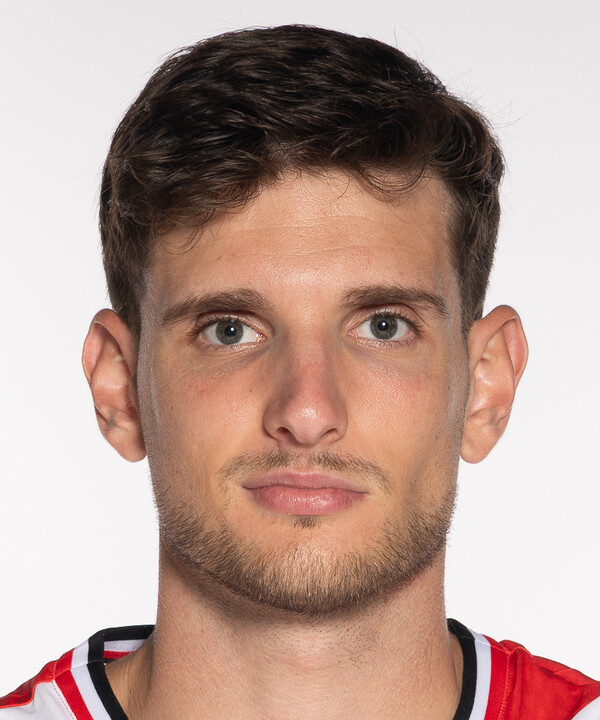Sergi Martínez