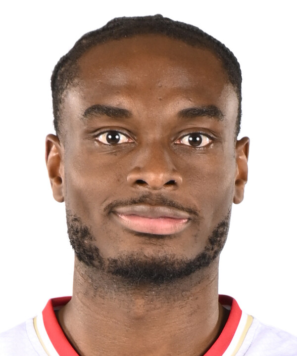 Caleb Agada
