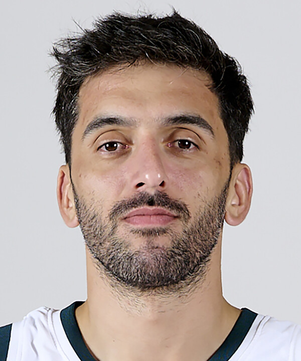 Facu Campazzo