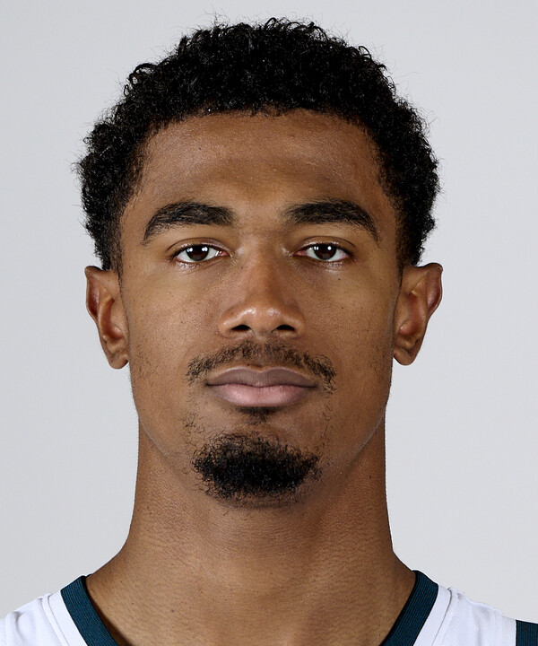 Theo Maledon