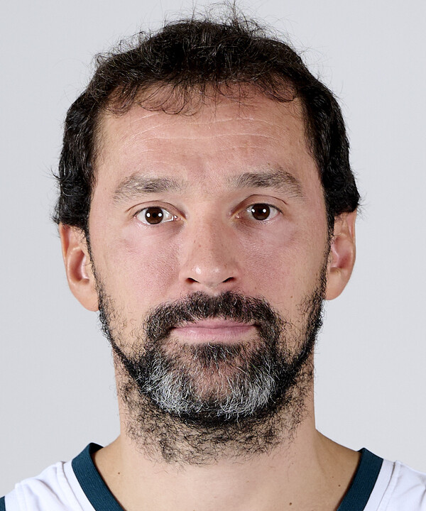 Sergio Llull