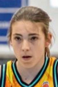 Valeria Bozzo