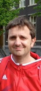 Cesar Liliano Bañuls