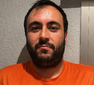 Ramon Lujan