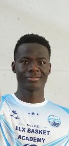 Emmanuel Banga