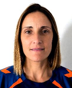 Cristina Garcia
