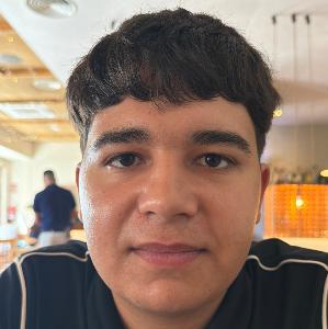 Lucas Gallur