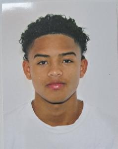 Behikerth Ronnier Martinez