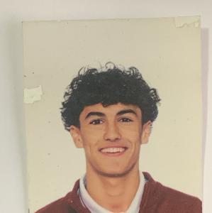 Daniel Gomez