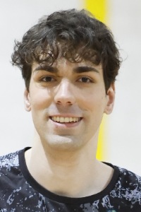 Diego Gonzalez