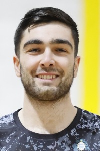 Daniel Lopez