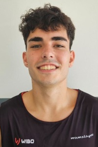 Miguel Menéndez