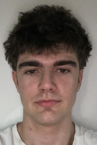 Eric Mota