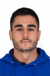 Alvaro Romeo
