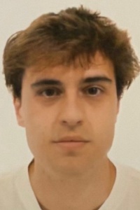 Ignacio Diaz