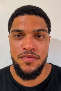 Andy Belliar Molina
