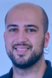 Roger Perez