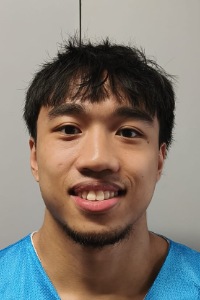 Aaron Patrick Ganal