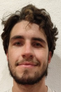Roderick Antonio Raga