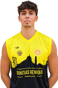 Jose Nieto