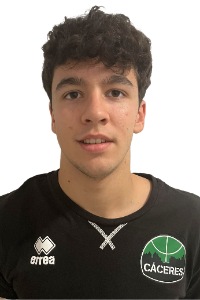 Javier Blanco